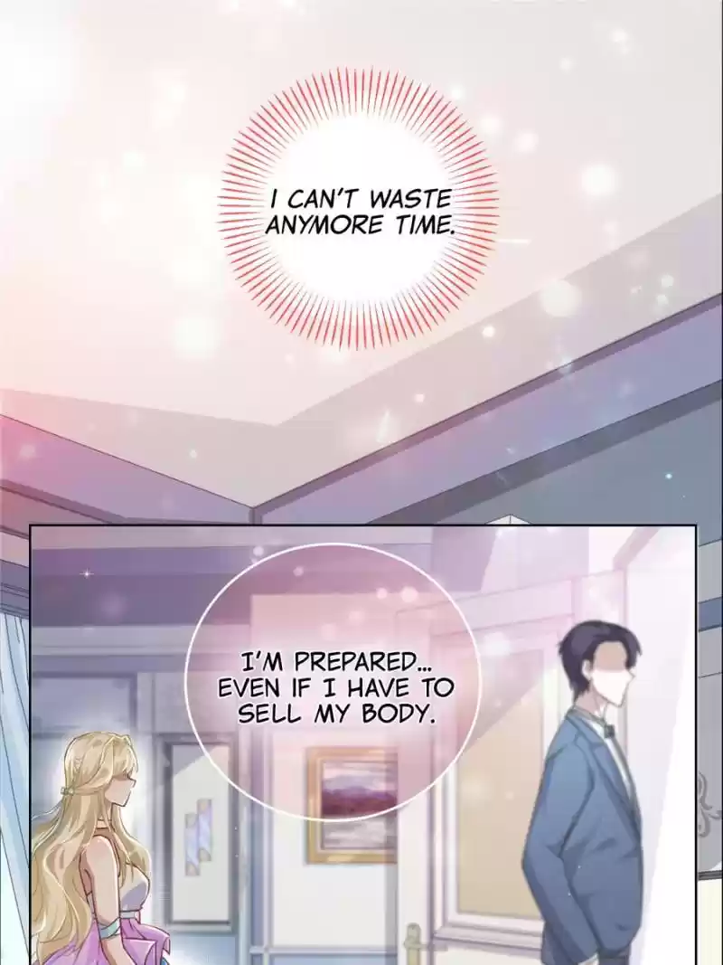 Sweet Love Chapter 13