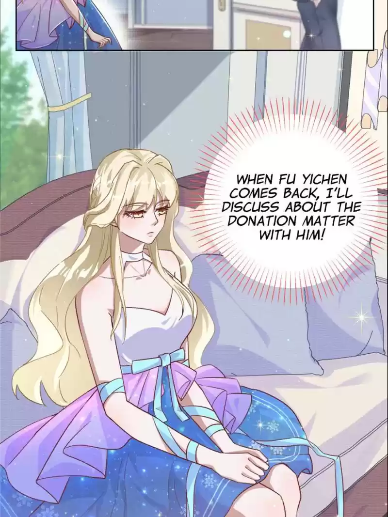 Sweet Love Chapter 13