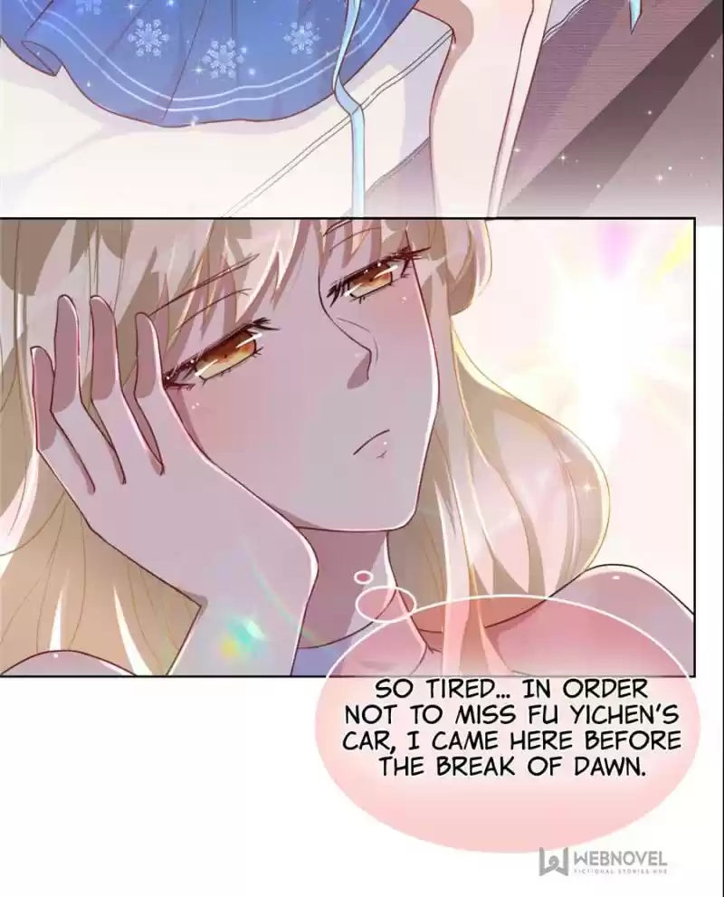 Sweet Love Chapter 13