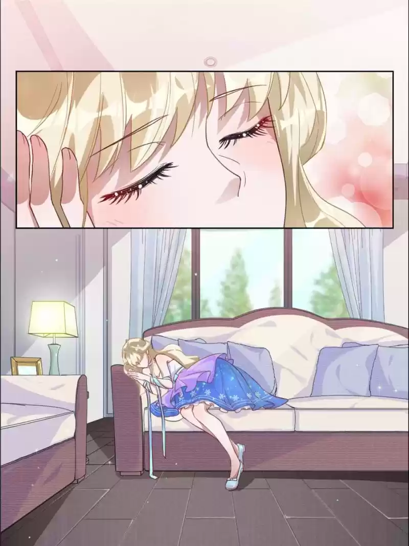 Sweet Love Chapter 13