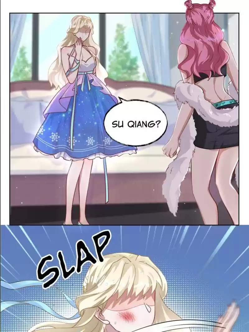 Sweet Love Chapter 13