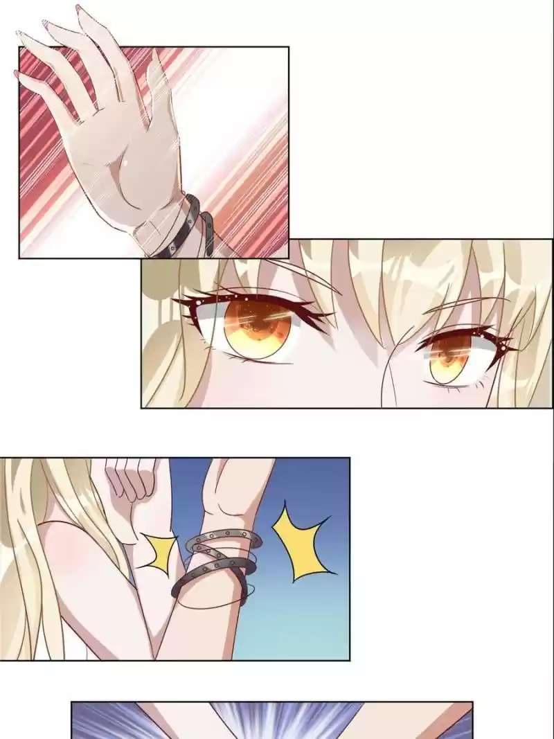 Sweet Love Chapter 13