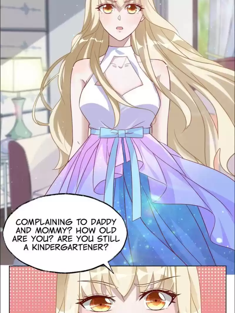 Sweet Love Chapter 13