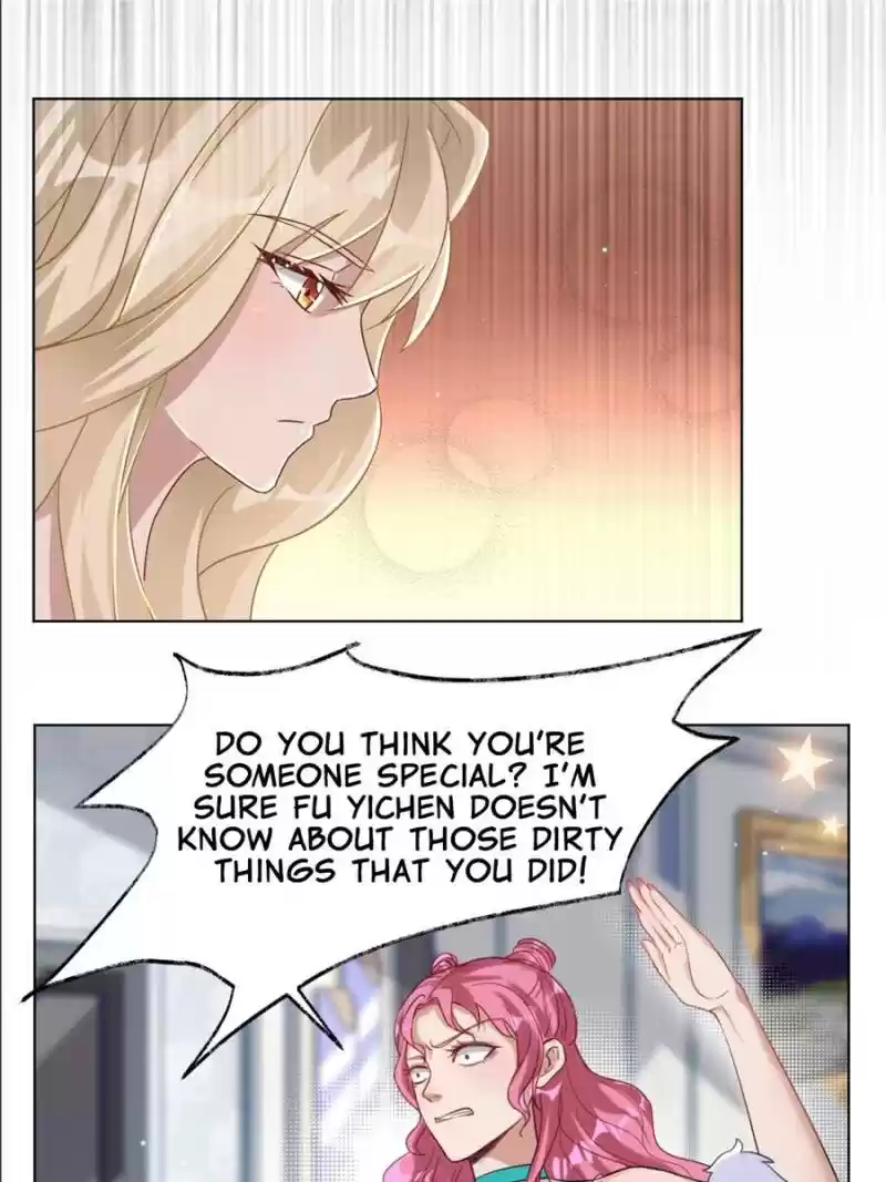 Sweet Love Chapter 13