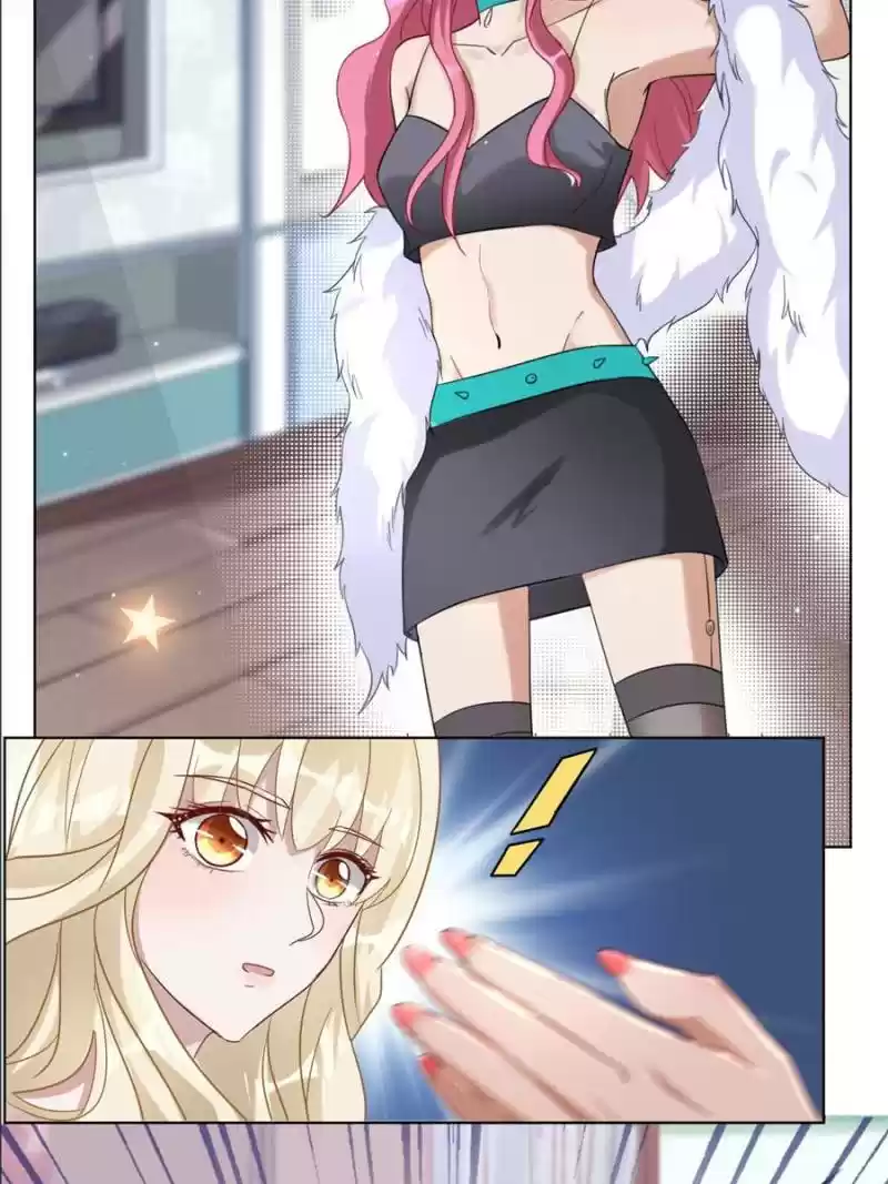 Sweet Love Chapter 13