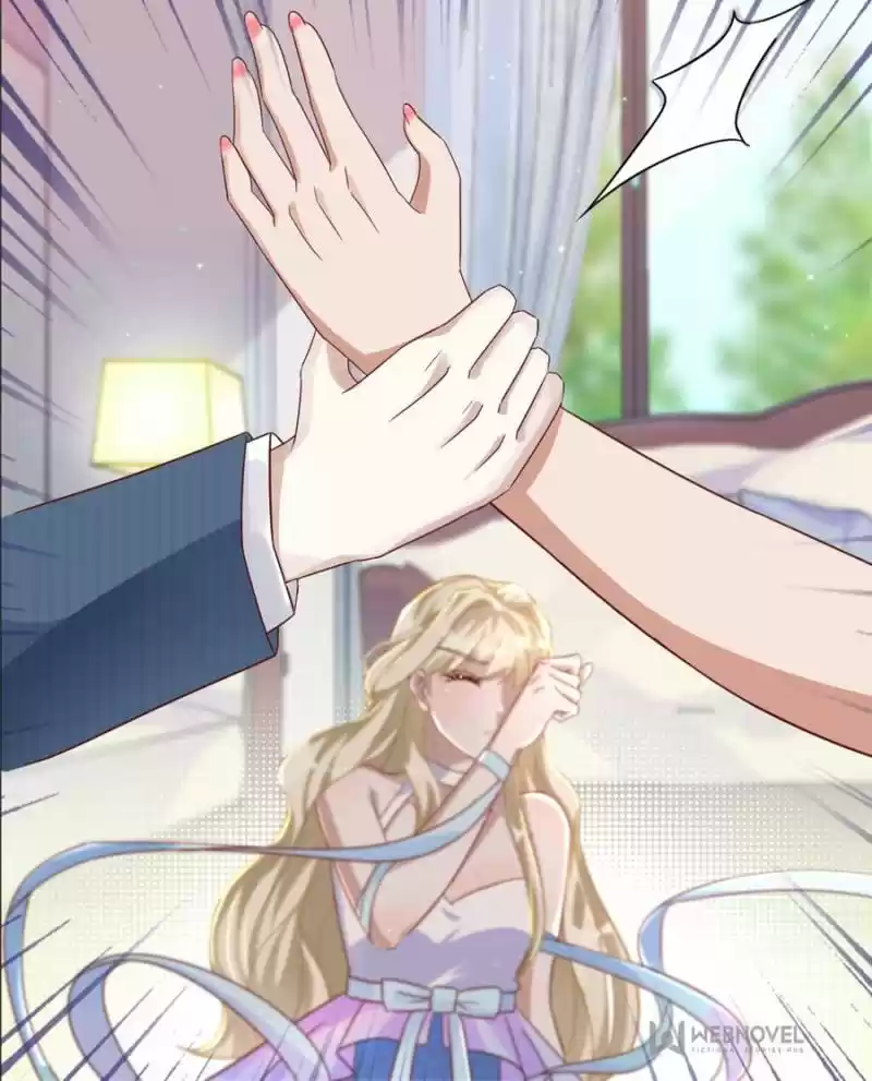 Sweet Love Chapter 13