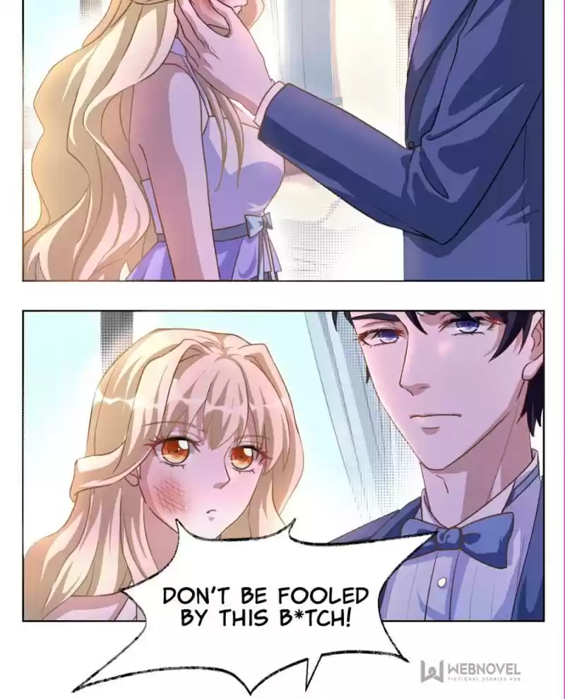 Sweet Love Chapter 13