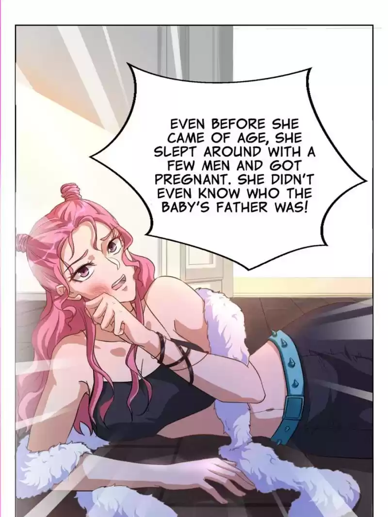 Sweet Love Chapter 13