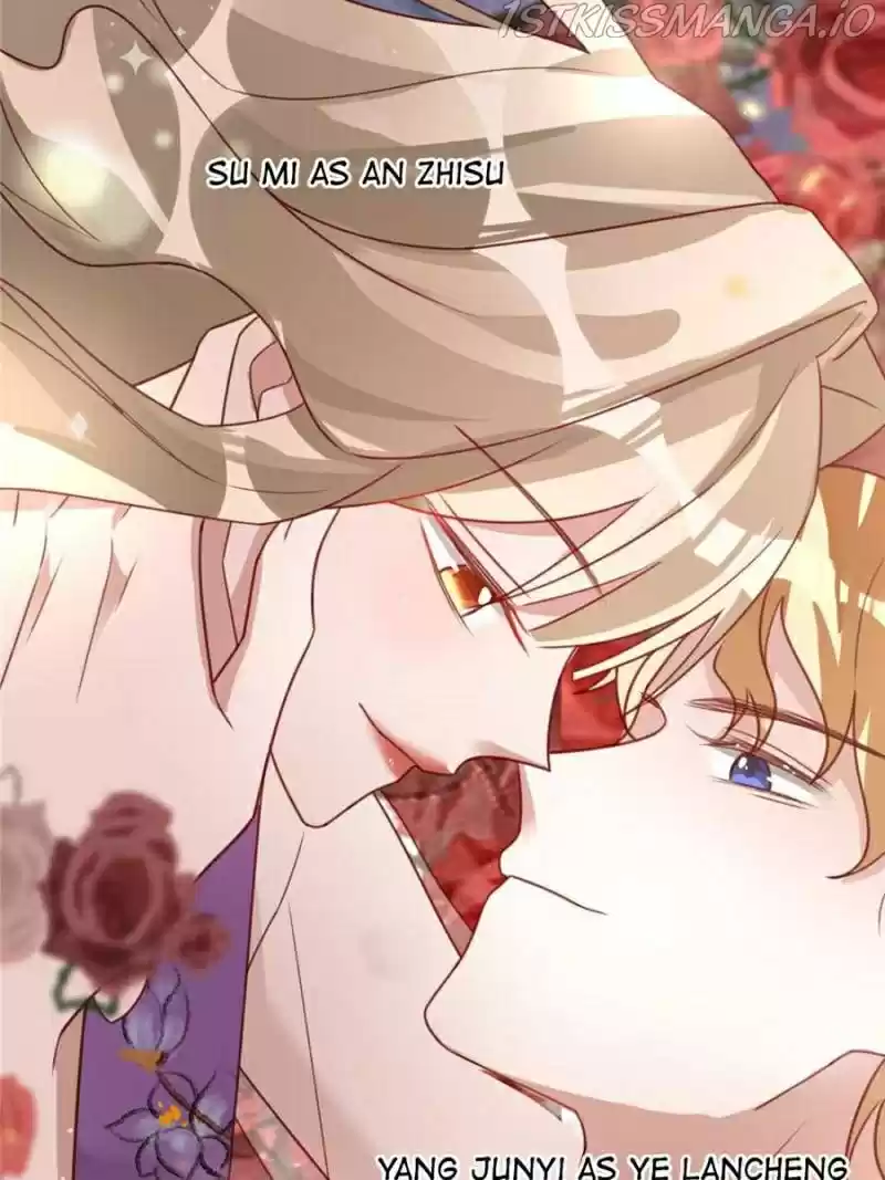 Sweet Love Chapter 130