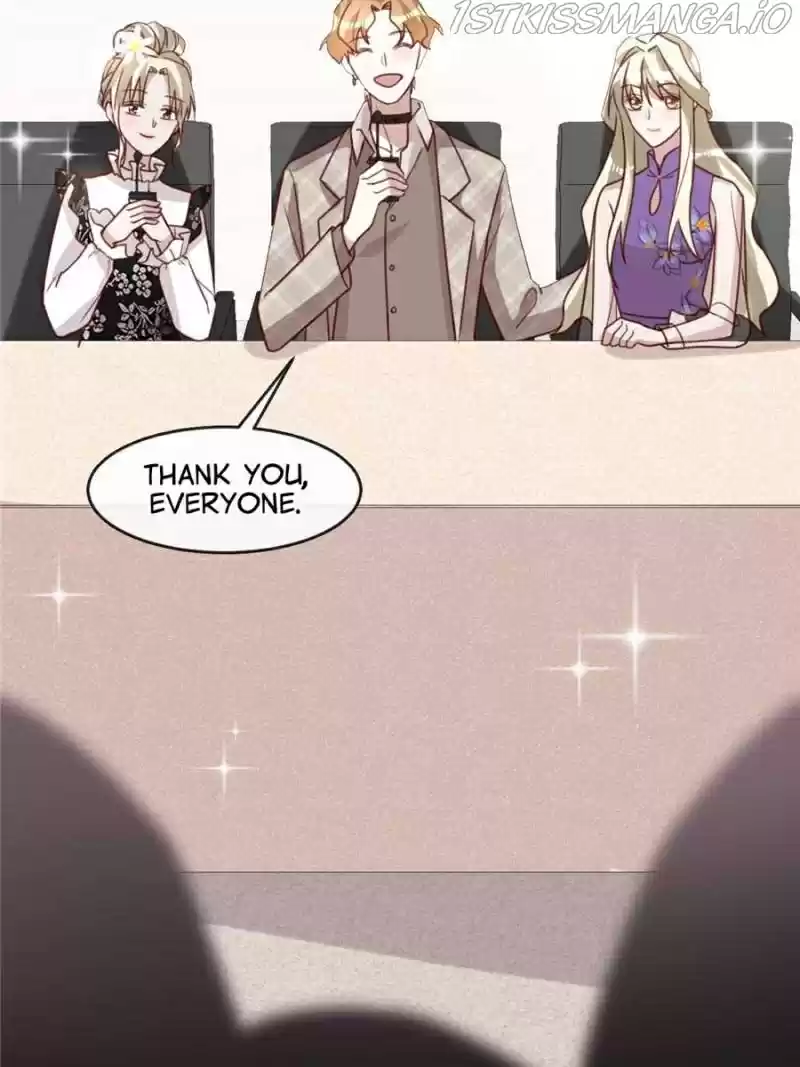 Sweet Love Chapter 130