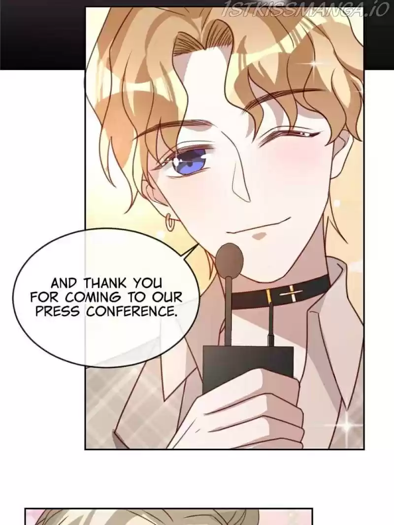 Sweet Love Chapter 130