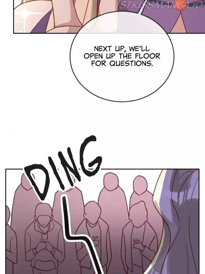 Sweet Love Chapter 130