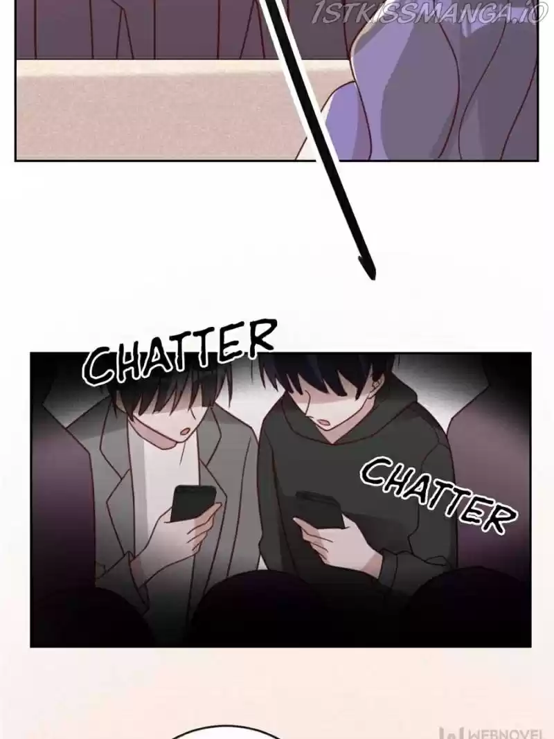 Sweet Love Chapter 130