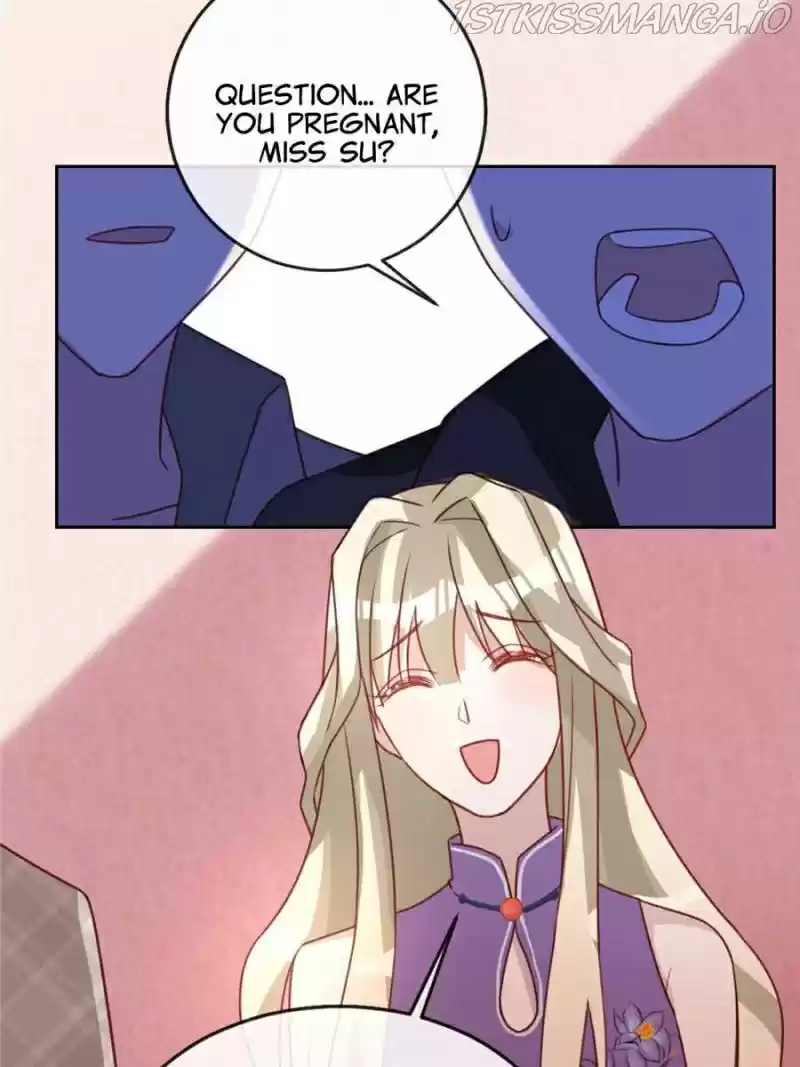 Sweet Love Chapter 130