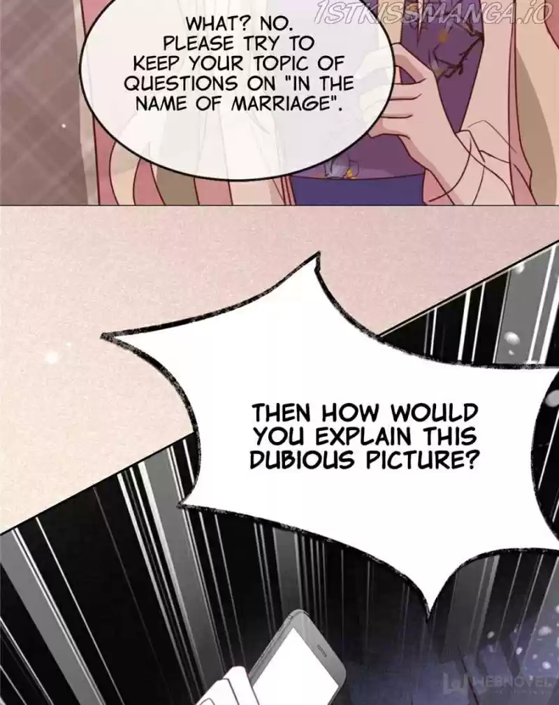 Sweet Love Chapter 130