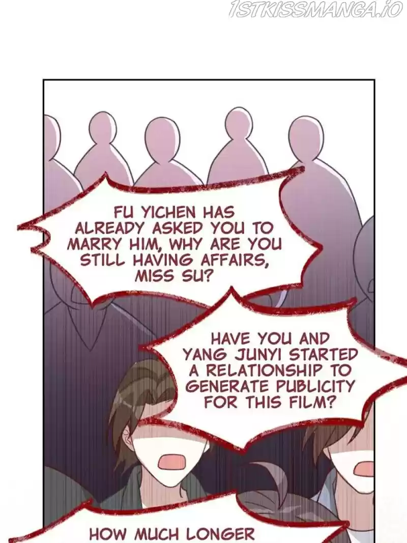 Sweet Love Chapter 130