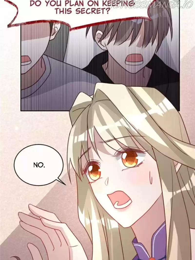 Sweet Love Chapter 130