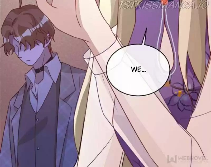 Sweet Love Chapter 130