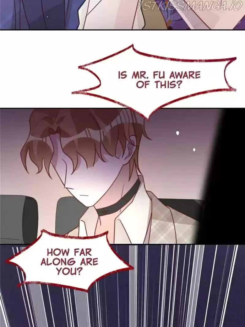 Sweet Love Chapter 130