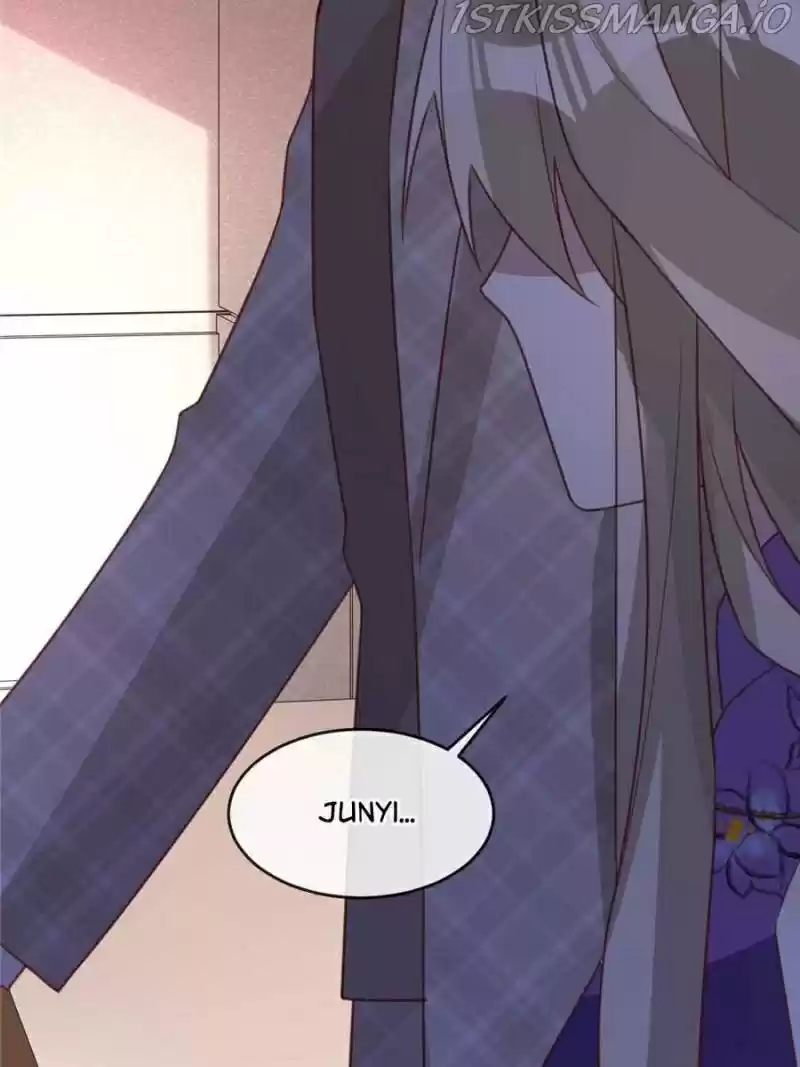 Sweet Love Chapter 130