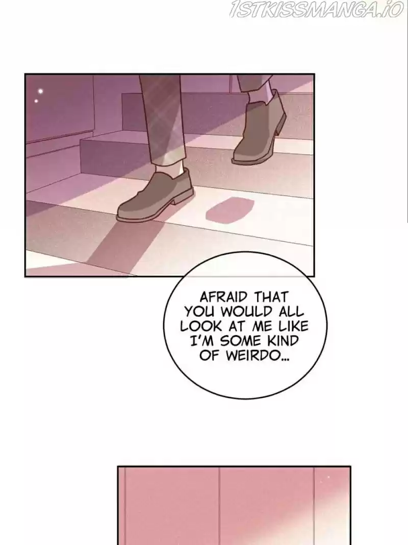 Sweet Love Chapter 130