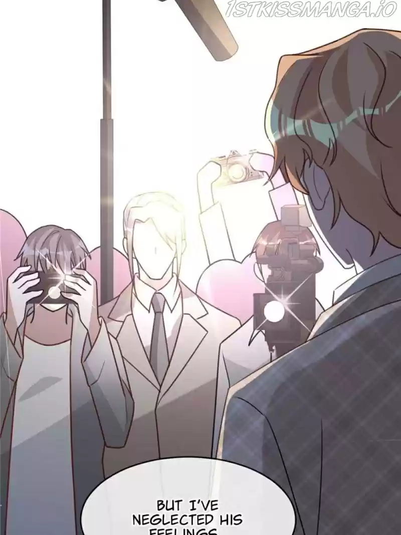 Sweet Love Chapter 130