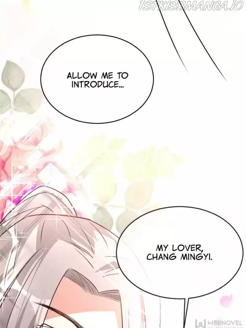 Sweet Love Chapter 130