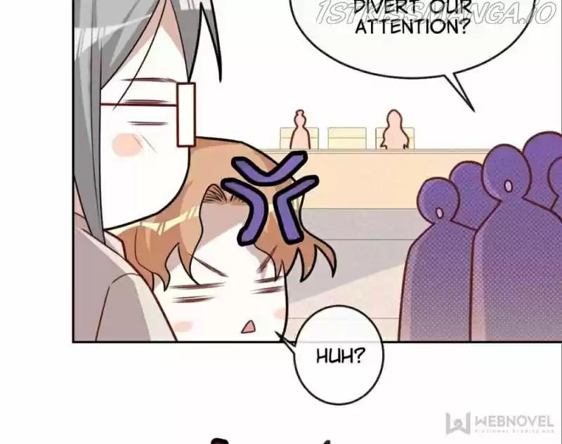 Sweet Love Chapter 130