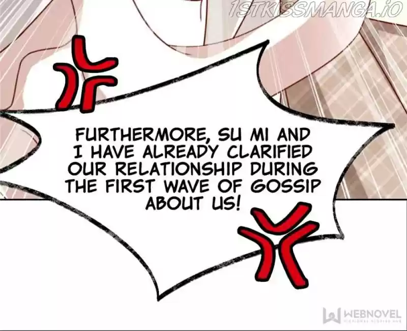 Sweet Love Chapter 130