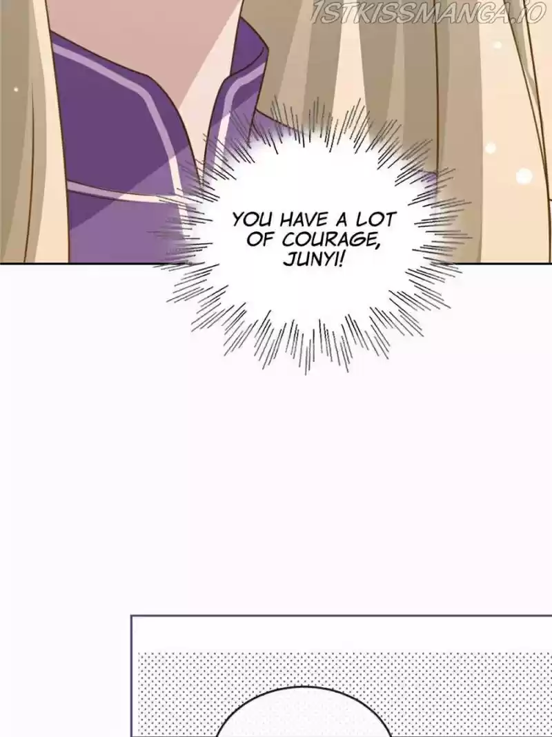 Sweet Love Chapter 130