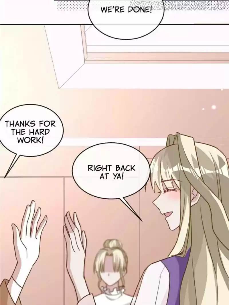 Sweet Love Chapter 130