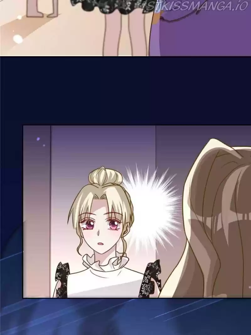 Sweet Love Chapter 130