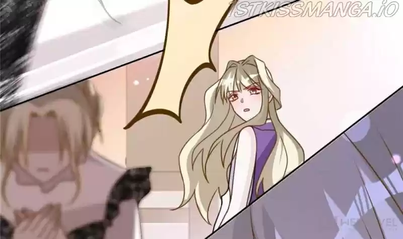 Sweet Love Chapter 130