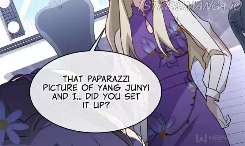 Sweet Love Chapter 131