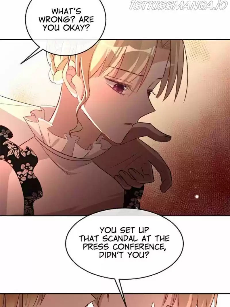 Sweet Love Chapter 131