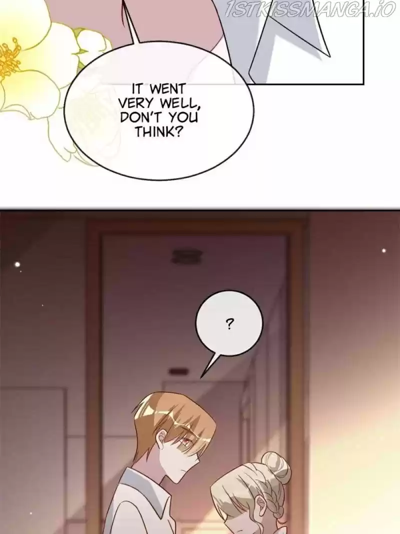 Sweet Love Chapter 131