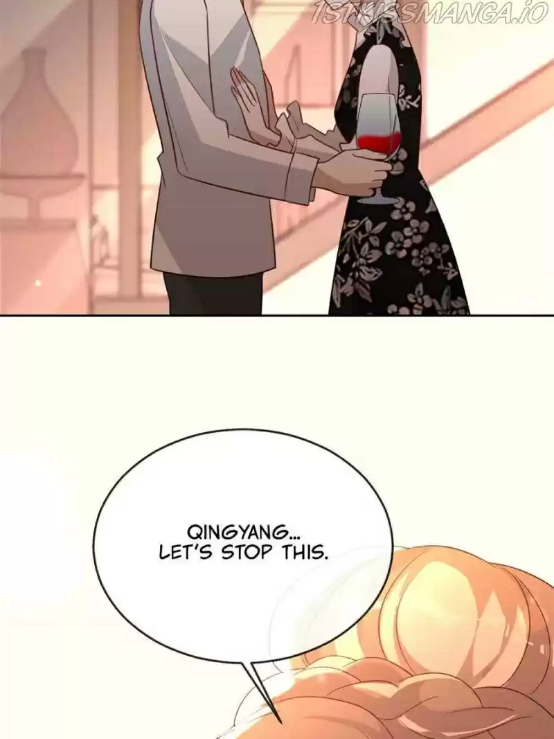 Sweet Love Chapter 131