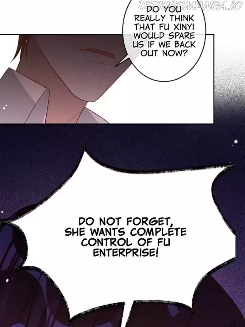 Sweet Love Chapter 131