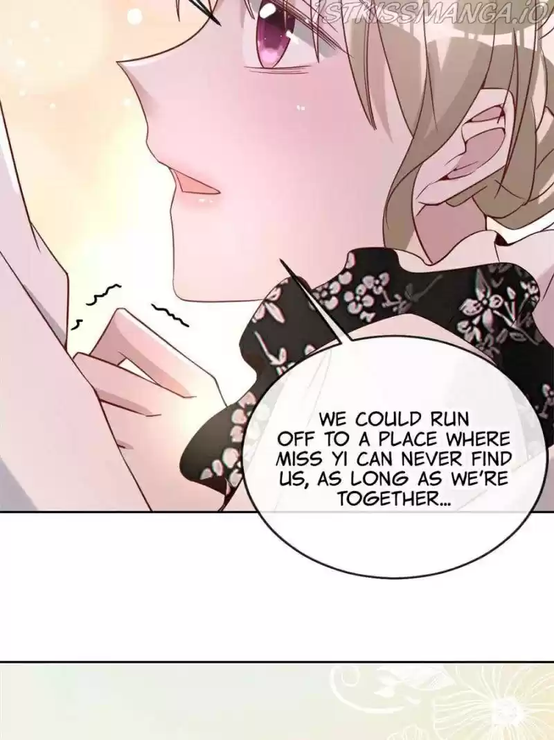 Sweet Love Chapter 131