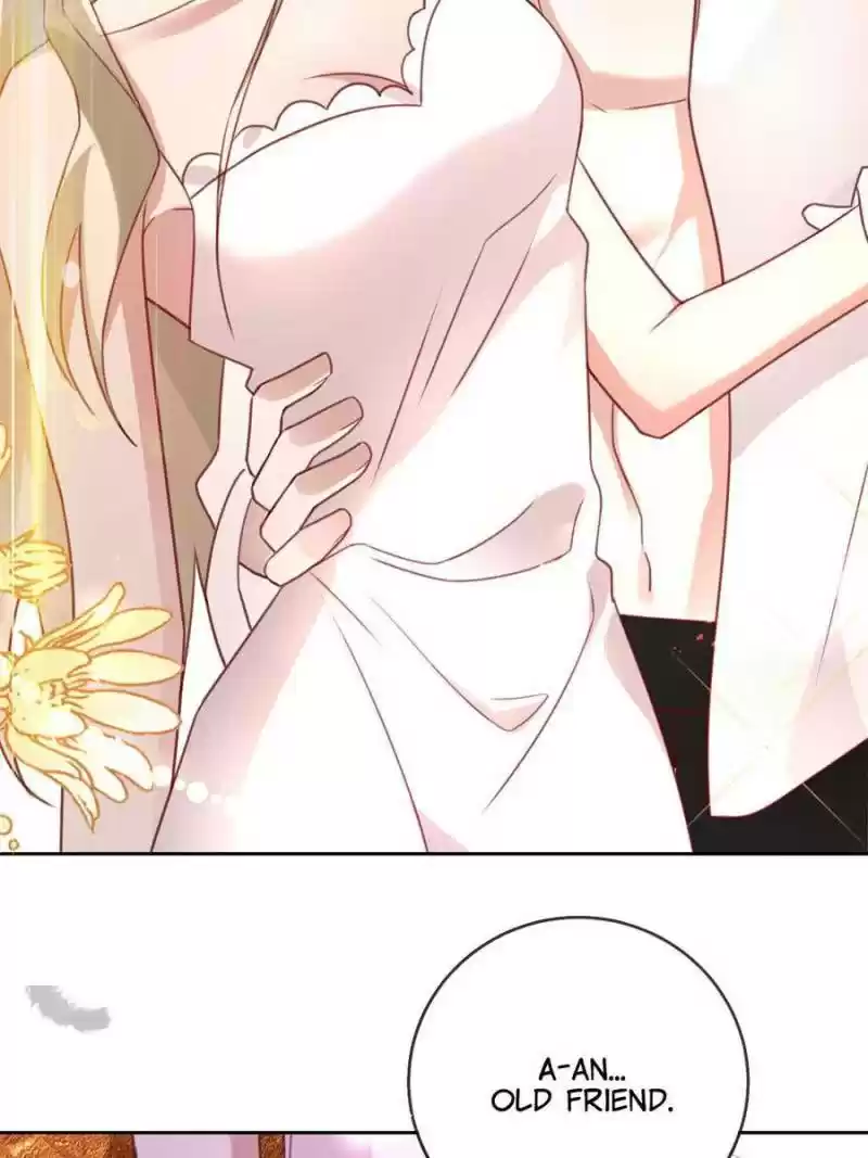 Sweet Love Chapter 132