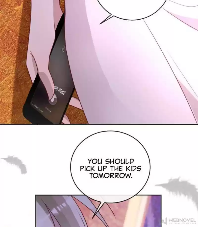 Sweet Love Chapter 132