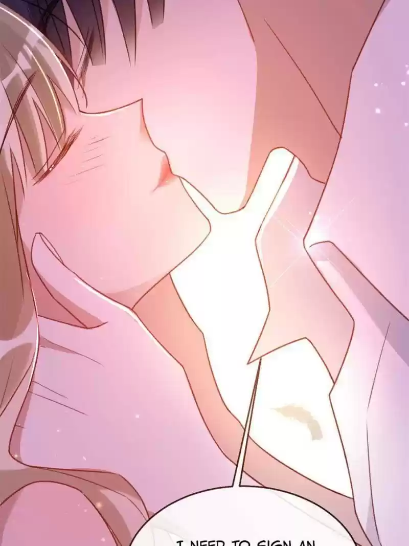 Sweet Love Chapter 132