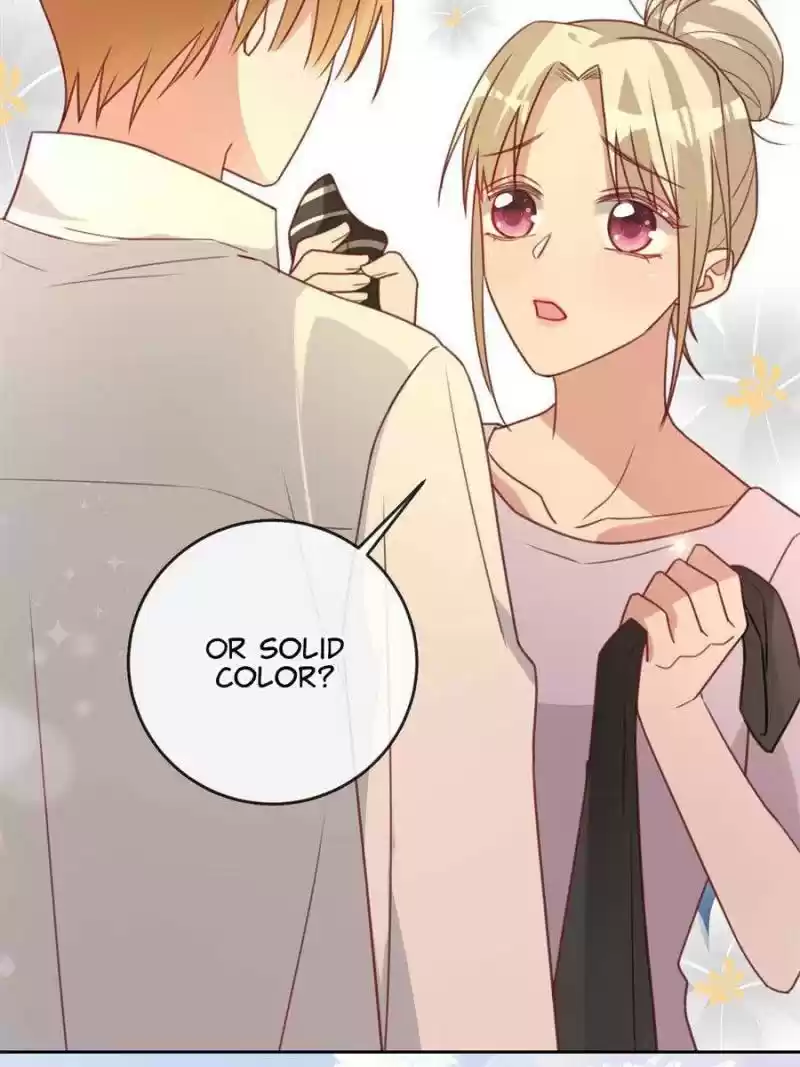 Sweet Love Chapter 132