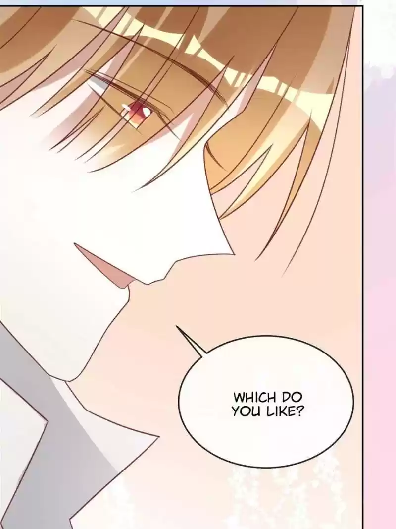 Sweet Love Chapter 132