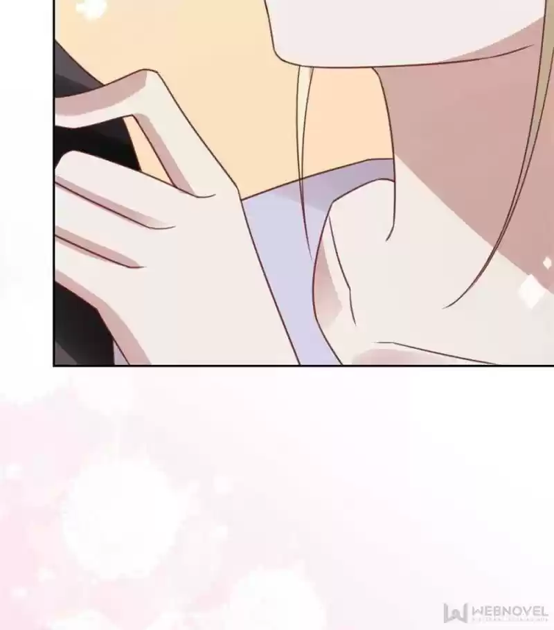 Sweet Love Chapter 132