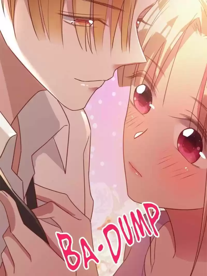 Sweet Love Chapter 132