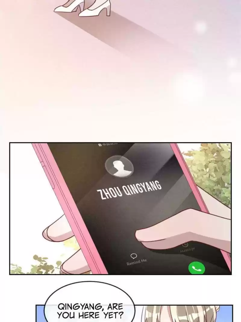 Sweet Love Chapter 132