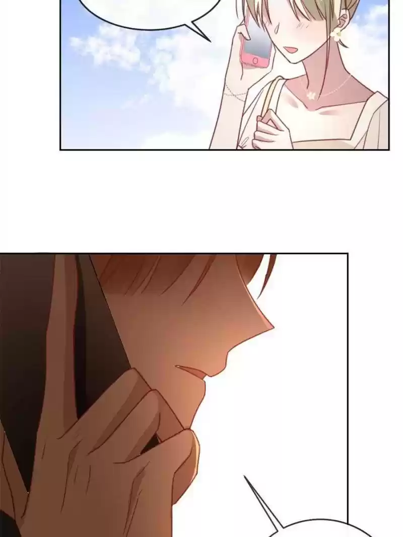 Sweet Love Chapter 132