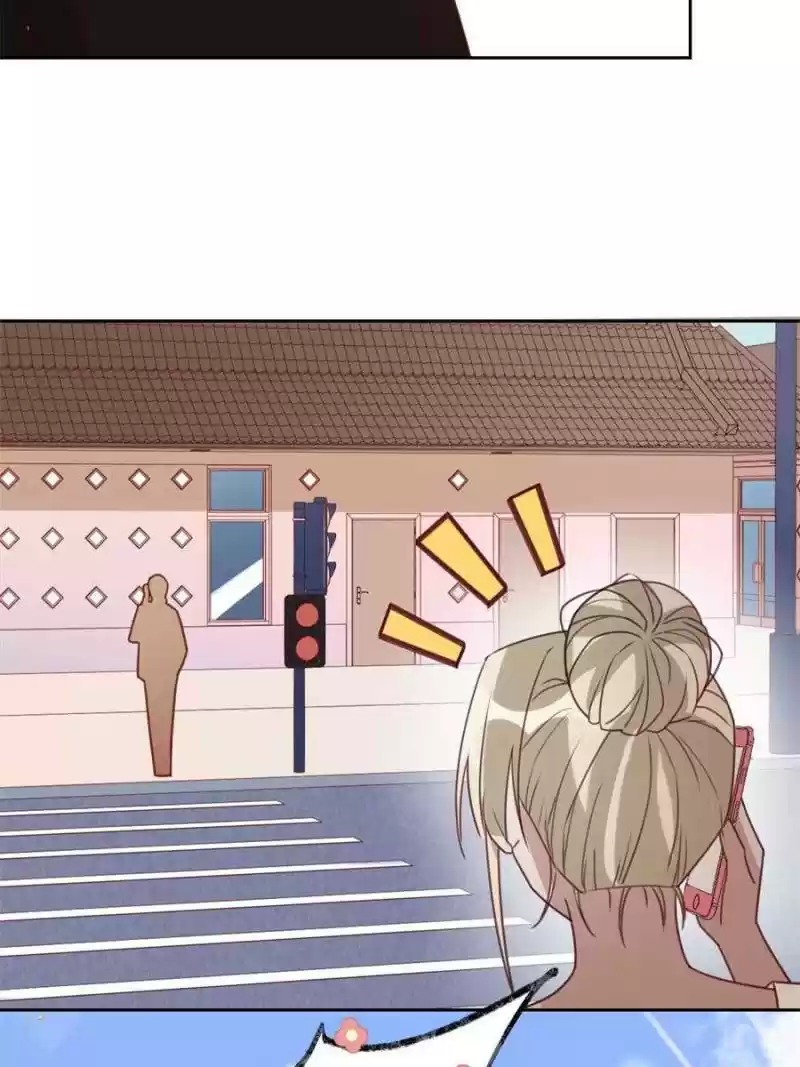 Sweet Love Chapter 132