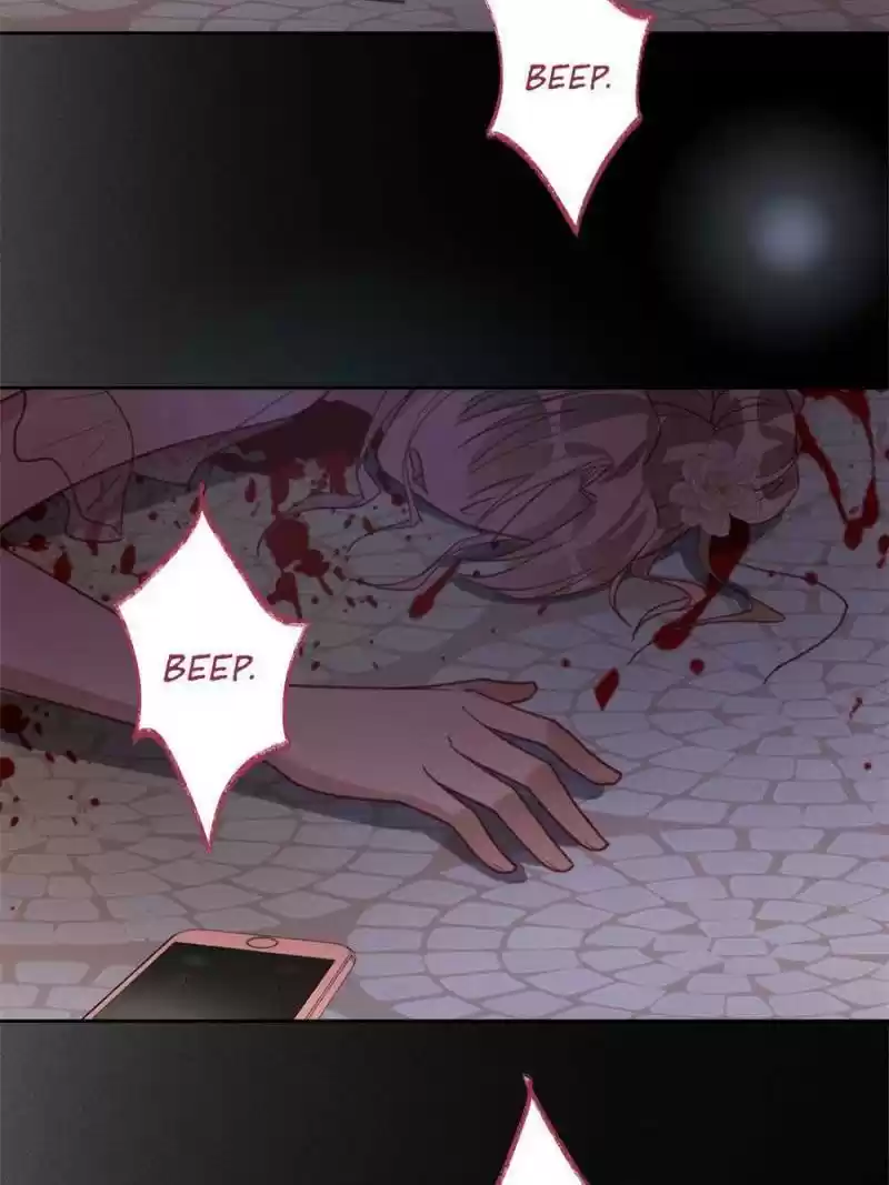 Sweet Love Chapter 132